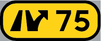 F27, Trafikplatsnummer